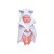 Игрушка пупс Василиса с аксессуарами в коробке Yale Baby 2430C